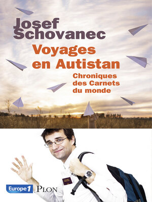 cover image of Voyages en Autistan
